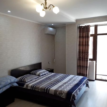 Oscar'S Apartments 比什凯克 外观 照片