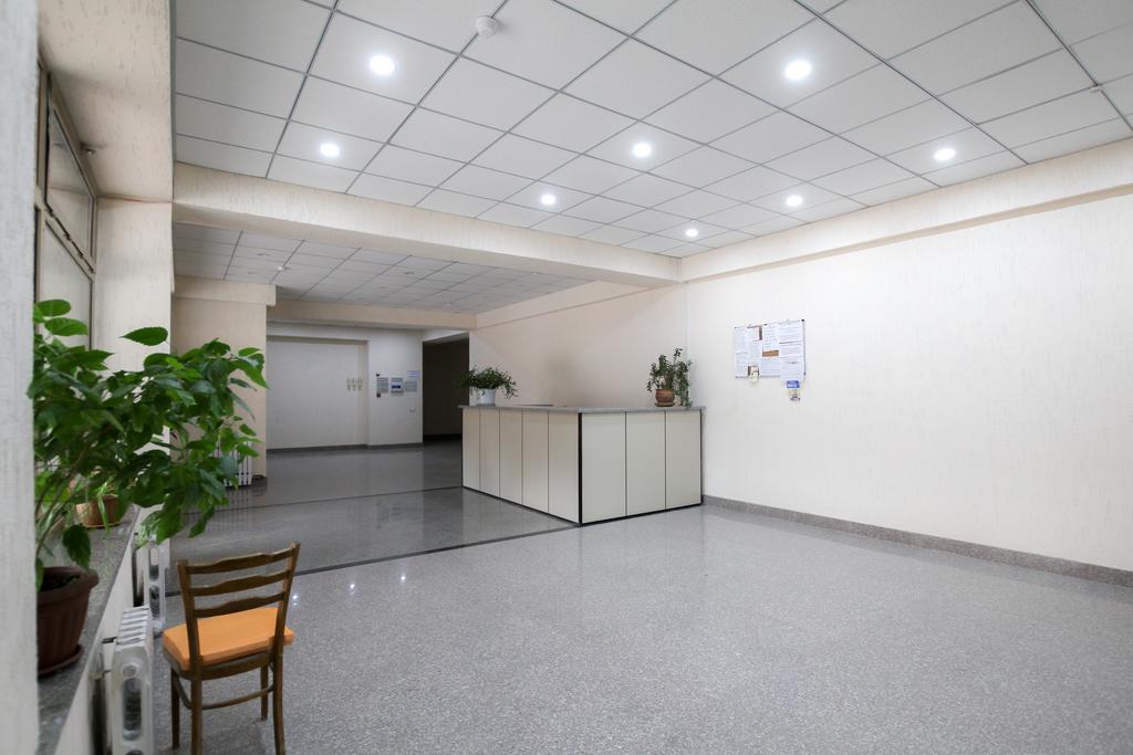 Oscar'S Apartments 比什凯克 外观 照片