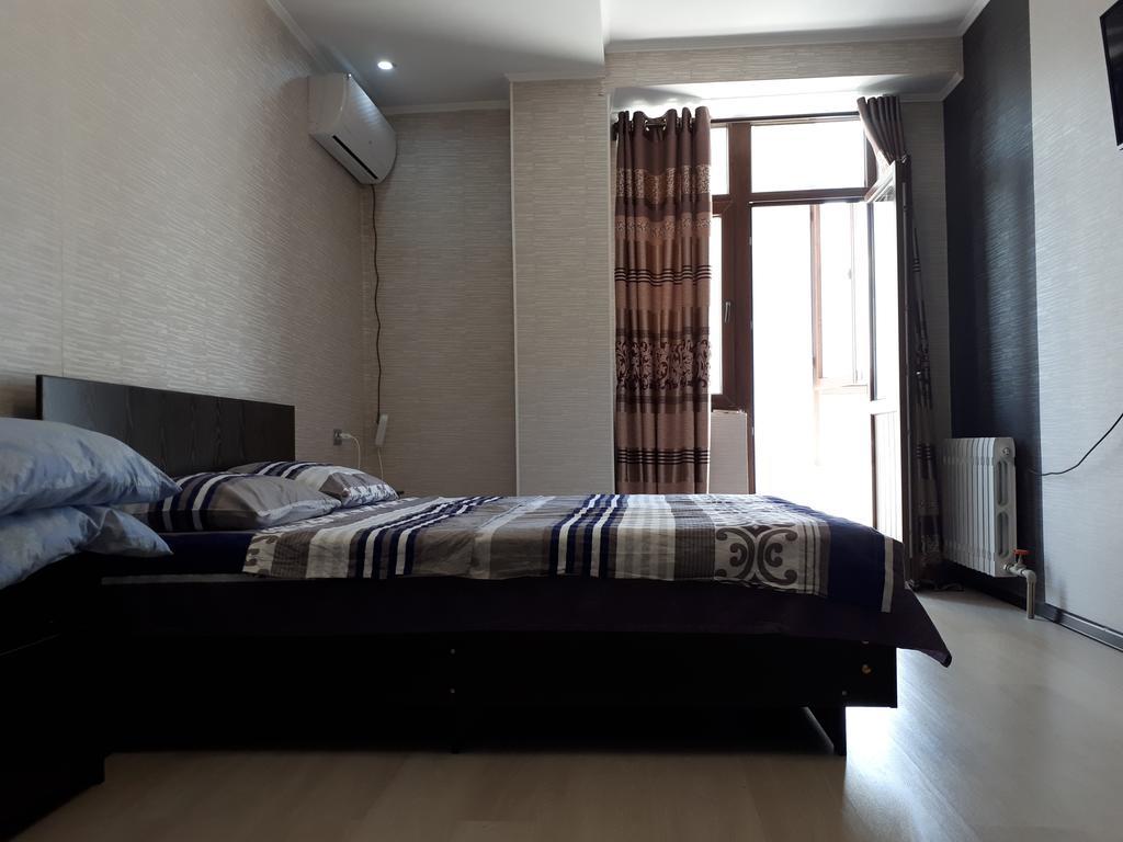 Oscar'S Apartments 比什凯克 外观 照片
