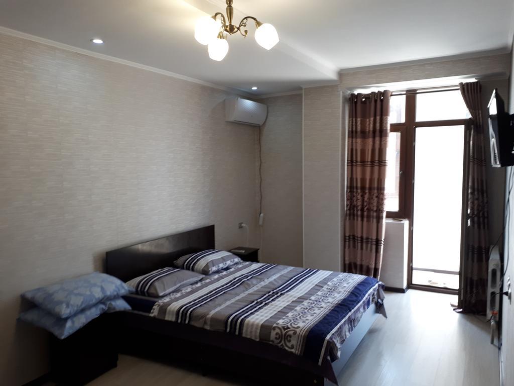 Oscar'S Apartments 比什凯克 外观 照片