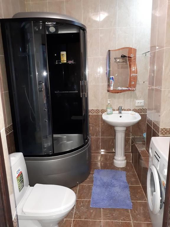Oscar'S Apartments 比什凯克 外观 照片
