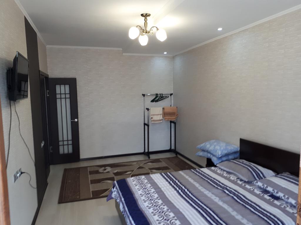 Oscar'S Apartments 比什凯克 外观 照片
