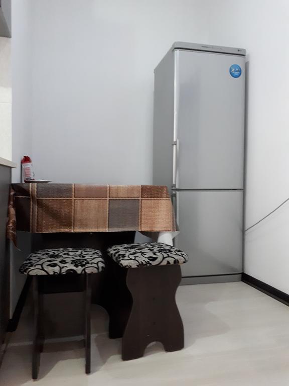 Oscar'S Apartments 比什凯克 外观 照片