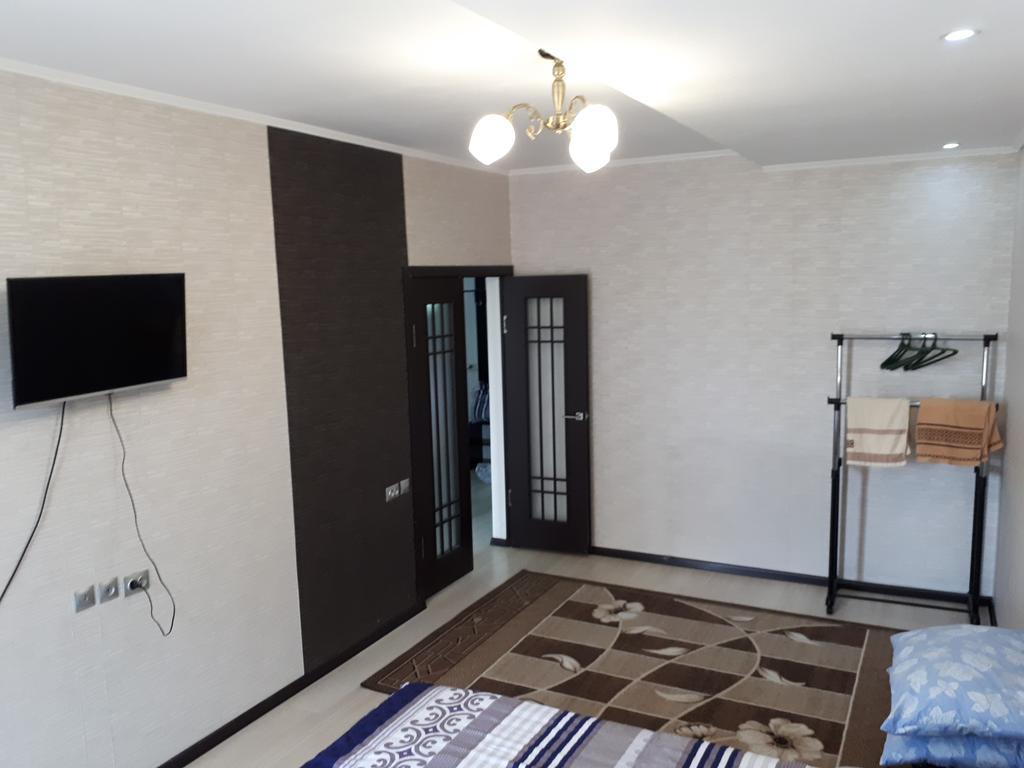 Oscar'S Apartments 比什凯克 外观 照片