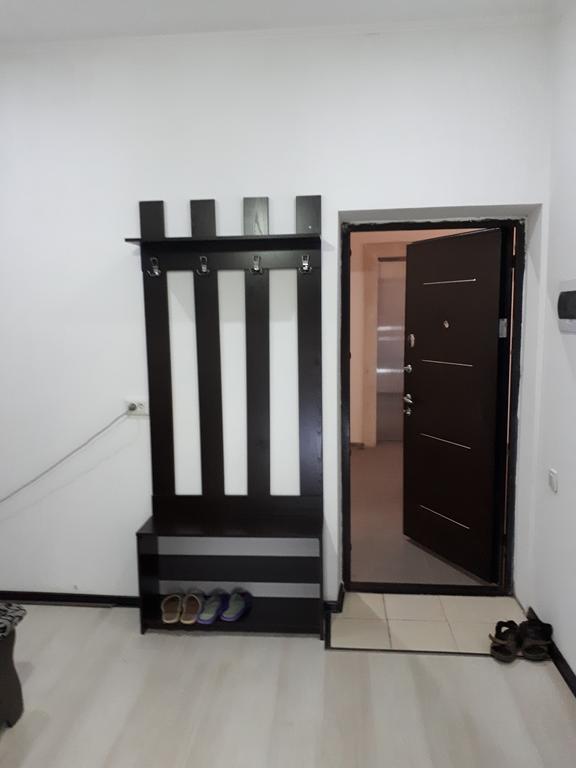 Oscar'S Apartments 比什凯克 外观 照片