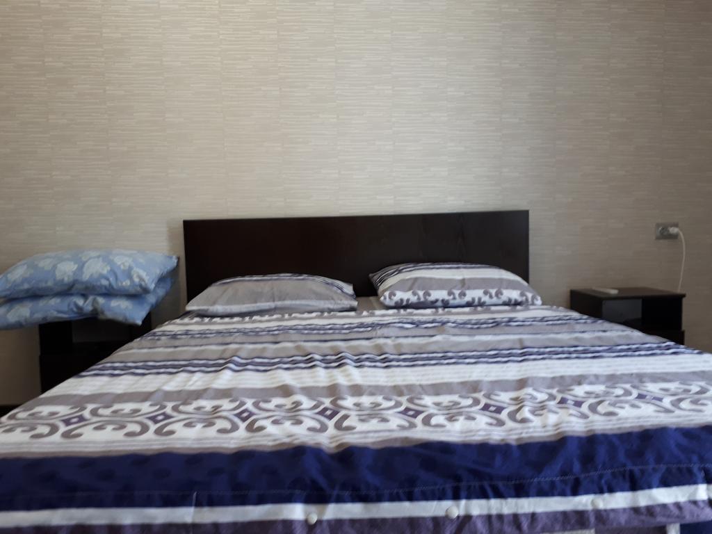 Oscar'S Apartments 比什凯克 外观 照片